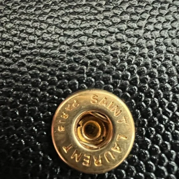 YSL Uptown crossbody bag - Picture 12 of 15